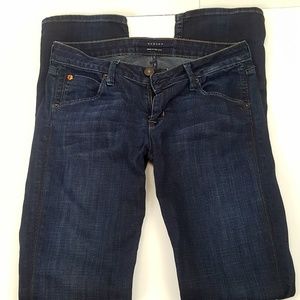 Hudson Boot cut Jeans